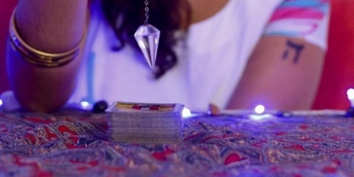 [AGENDA PE] Curso de Tarot no Recife com Sabrina Carvalho