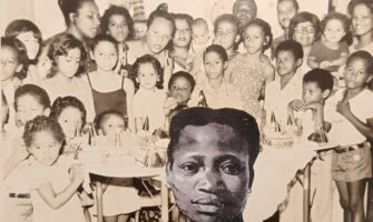 [GERAR ENTRELINHAS] ‘Aquilombar-se é resistir: as Terezas do século XXI’