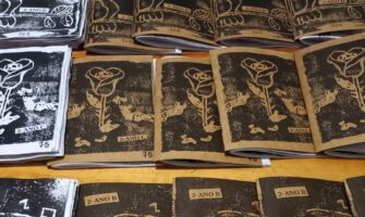 [CANTO DE LU] Estágios e Cordéis