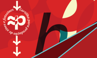 Oficina Embuá disponibiliza cartilha digital sobre como produzir zines e fotozines