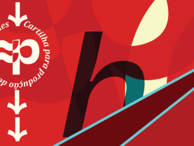 Oficina Embuá disponibiliza cartilha digital sobre como produzir zines e fotozines