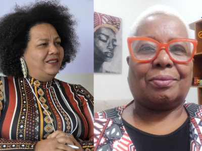 [AGENDA PE] Roda de Diálogos sobre ‘Psicologia, Raça e Ancestralidade’ com Carol Freire e Jesus Moura dia 16/08 no Espaço Gerar