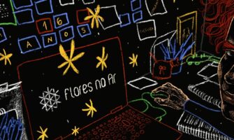 Flores no Ar celebra 16 anos nesta Primavera de retomada da retomada!