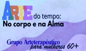 [AGENDA PE] ‘Grupo Arteterapêutico para Mulheres 60+’ no Recife