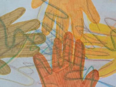 [GERAR ENTRELINHAS] Valorização da vida – a prevenção ao suicídio em ações assertivas e contínuas