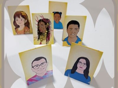 [AGENDA] Constelação Familiar on-line com Sílvia Garcia