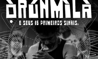 [AGENDA PE] Estudo dirigido com Bàbá Marconi Bispo, sobre Òrúnmìlá, dia 24/11, no Espaço Gerar