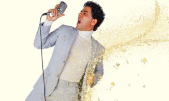 [AGENDA PE] Espetáculo ‘Festivais da MPB’ anima confraternização do Espaço Gerar neste sábado