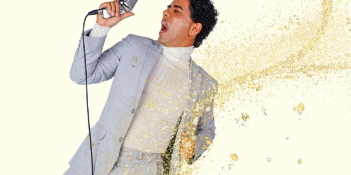 [AGENDA PE] Espetáculo ‘Festivais da MPB’ anima confraternização do Espaço Gerar neste sábado