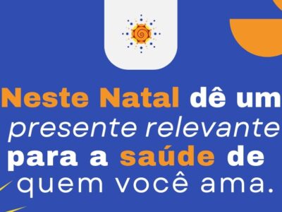 [AGENDA PE] Que tal presentear uma sessão de Reiki ou de Meditação neste Natal?