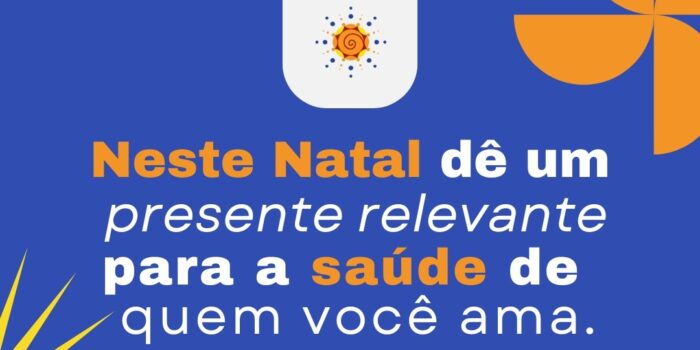 [AGENDA PE] Que tal presentear uma sessão de Reiki ou de Meditação neste Natal?